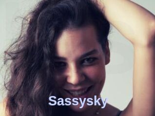 Sassysky