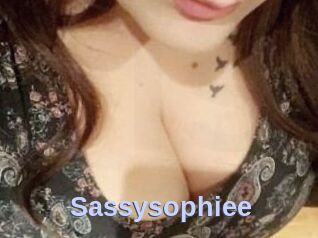 Sassysophiee