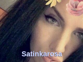Satinkarosa