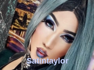 Satintaylor
