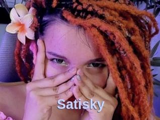 Satisky