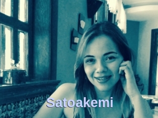 Satoakemi