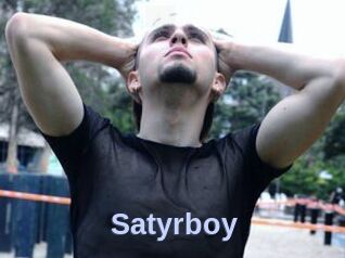 Satyrboy
