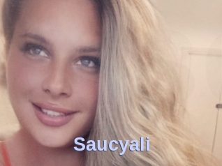 Saucyali