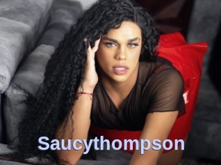 Saucythompson