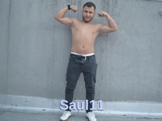 Saul11