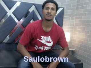 Saulobrown