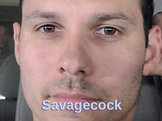 Savagecock
