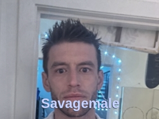 Savagemale