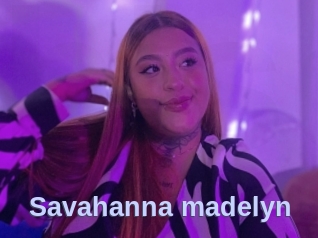 Savahanna_madelyn