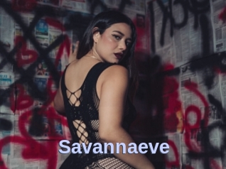 Savannaeve