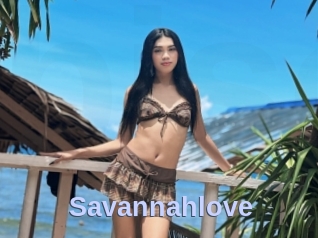 Savannahlove