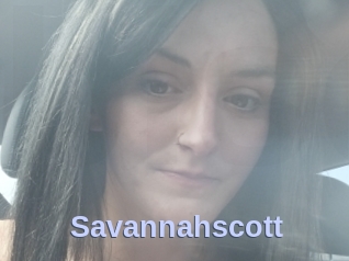 Savannahscott