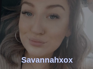 Savannahxox