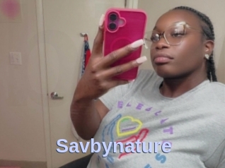 Savbynature