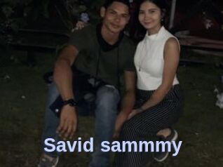 Savid_sammmy