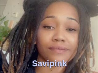 Savipink