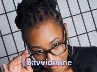 Savvidivine