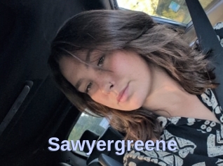 Sawyergreene
