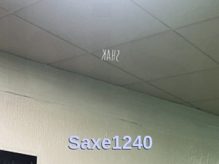 Saxe1240