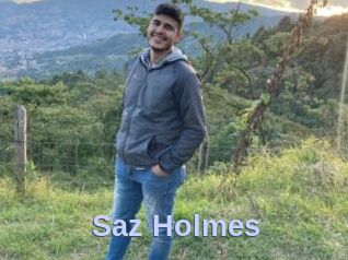 Saz_Holmes