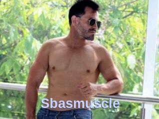 Sbasmuscle