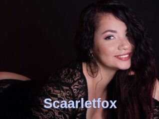Scaarletfox