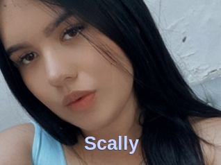 Scally