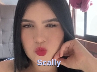 Scally