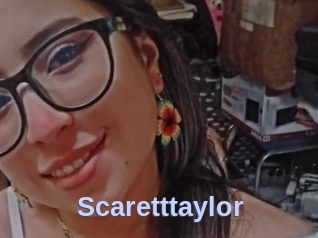 Scaretttaylor