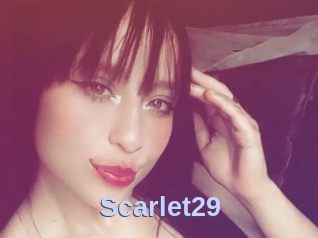 Scarlet29