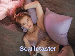 Scarletaster