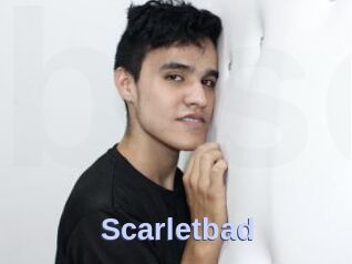 Scarletbad