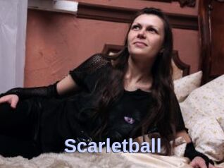 Scarletball