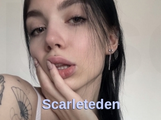 Scarleteden