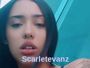 Scarletevanz