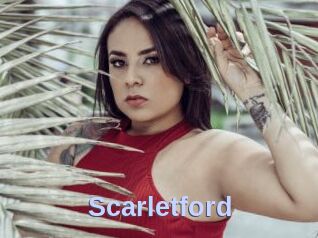Scarletford