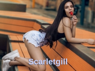 Scarletgill