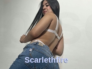 Scarlethfire