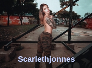 scarlethjonnes Big Sexy Titties