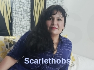 Scarlethobs