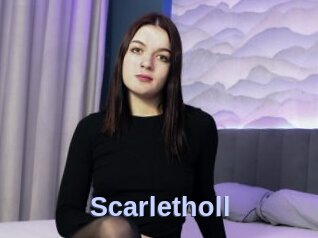 Scarletholl