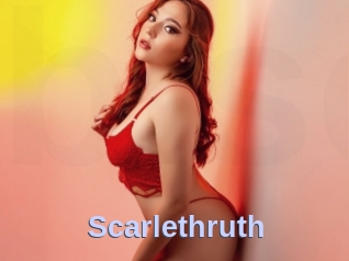 Scarlethruth