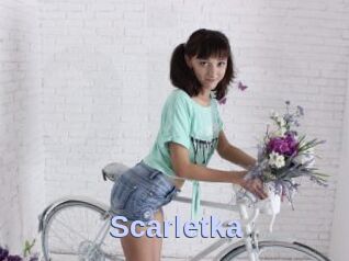 Scarletka
