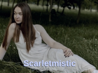 Scarletmistic