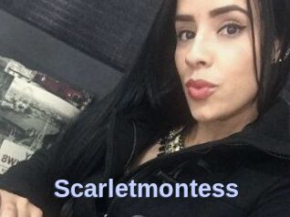 Scarletmontess