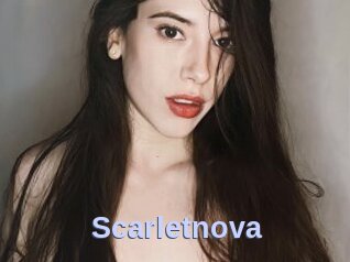 Scarletnova