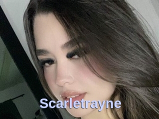 Scarletrayne