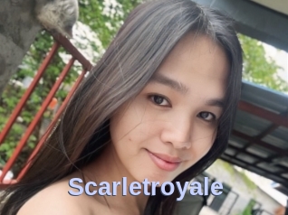 Scarletroyale