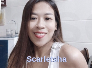 Scarletsha